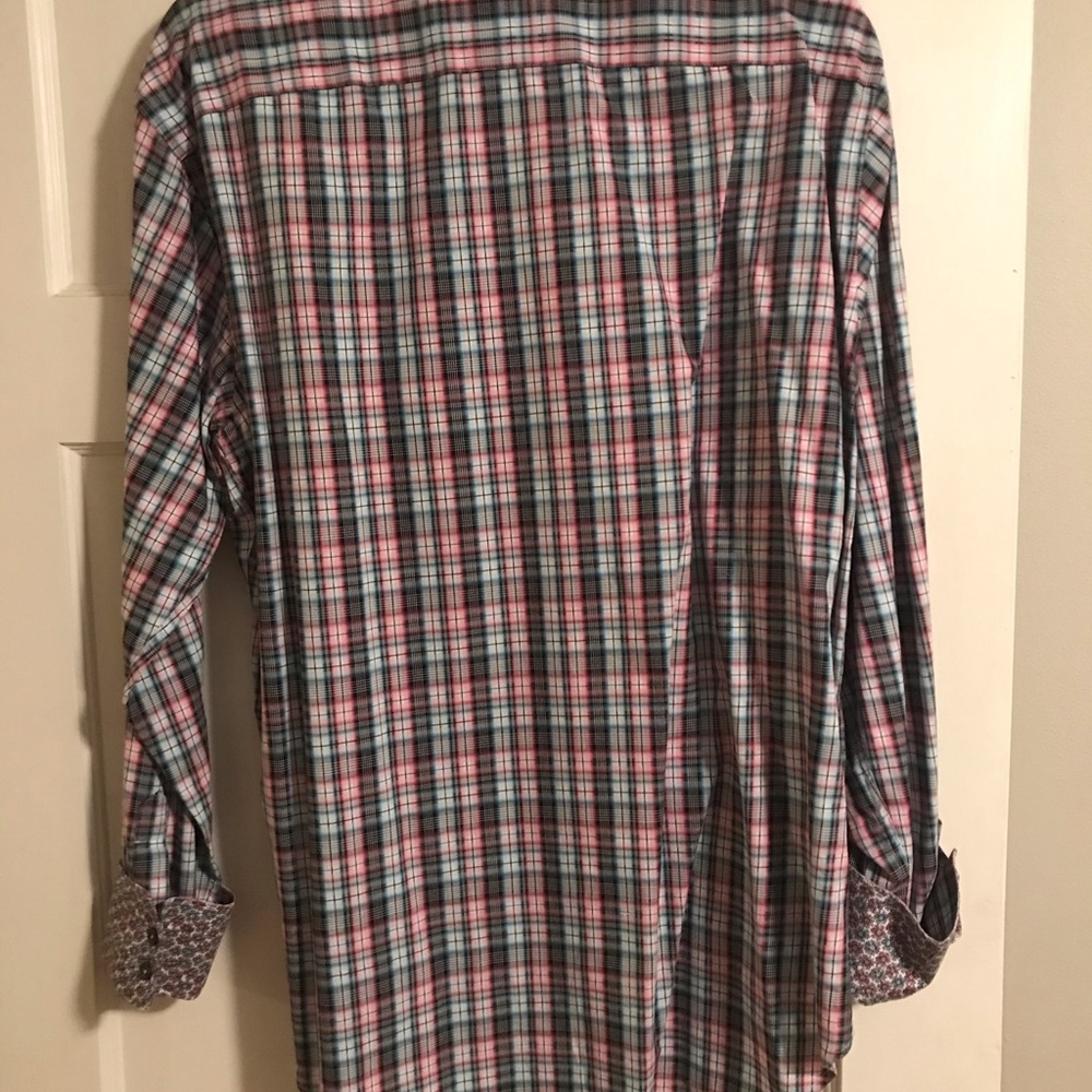 Robert Graham Button Down - image 1